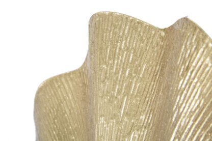 P/CAND DA MURO GLAM LEAF CM 41X11,5X40 - immagine 4