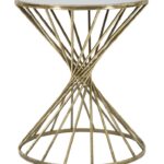 TAVOLINETTO HYPNOS CM Ø 42X50