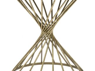 TAVOLINETTO HYPNOS CM Ø 42X50