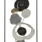 PANNELLO IN FERRO DIXY CM 28,5X3X74