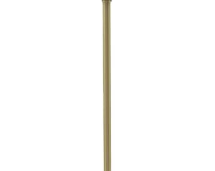 LAMPADA DA TERRA GLAMY 4 LIGHT CM Ø 54X176