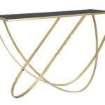 CONSOLE RING CM 120X40X79