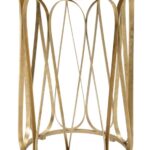 TAVOLINETTO VENICE CM Ø 37X58