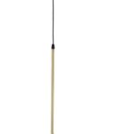 LAMPADARIO GLAMY CM 50X30X100