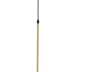 LAMPADARIO GLAMY CM 50X30X100