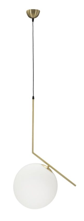 LAMPADARIO GLAMY CM 50X30X100