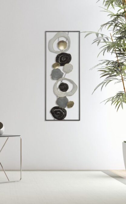 PANNELLO IN FERRO DIXY CM 28,5X3X74 - immagine 9