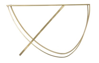 CONSOLE RING CM 120X40X79 - immagine 3