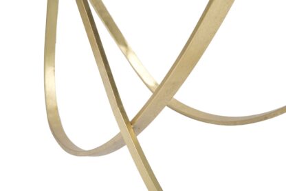 CONSOLE RING CM 120X40X79 - immagine 8