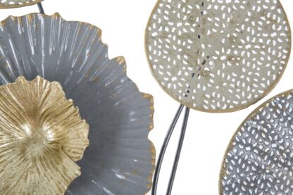 PANNELLO IN FERRO SQITY CM 50X3,8X50 - immagine 3