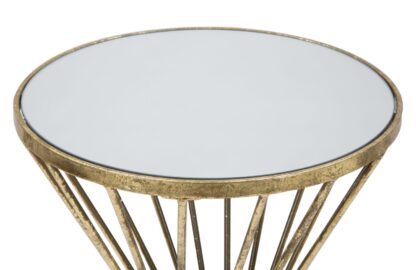 TAVOLINETTO HYPNOS CM Ø 35X70 - immagine 2