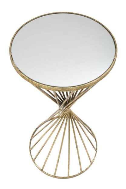 TAVOLINETTO HYPNOS CM Ø 35X70 - immagine 4