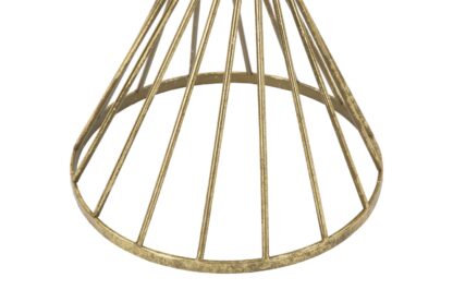 TAVOLINETTO HYPNOS CM Ø 35X70 - immagine 6
