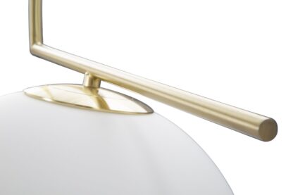 LAMPADARIO GLAMY CM 50X30X100 - immagine 2