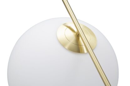 LAMPADARIO GLAMY CM 50X30X100 - immagine 5