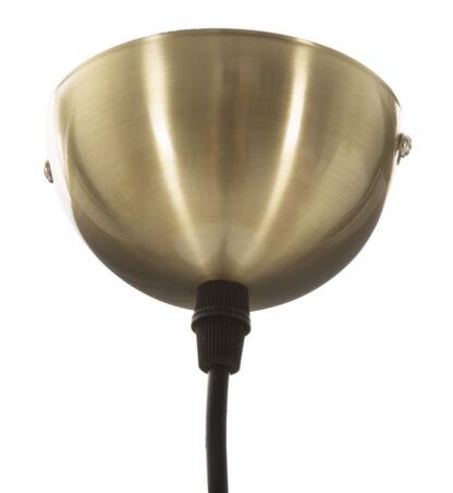LAMPADARIO GLAMY CM 50X30X100 - immagine 7