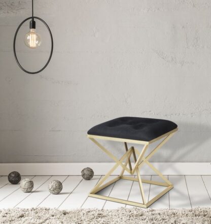 PUFF PIRAMID CM 45X45X48 - immagine 9