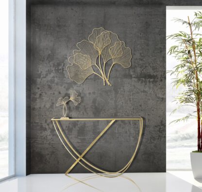 CONSOLE RING CM 120X40X79 - immagine 11