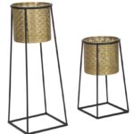 P/VASI COPPIA CUP CM Ø 26X70-23X45
