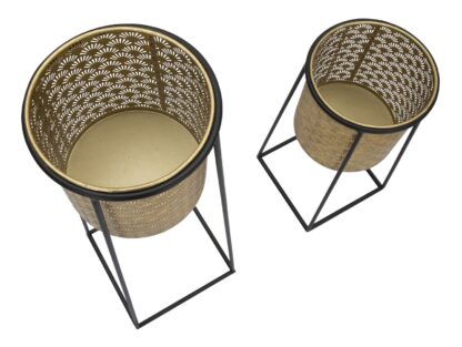 P/VASI COPPIA CUP CM Ø 26X70-23X45 - immagine 4