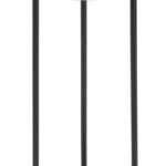 P/VASI DOPPIO CM Ø 23X80