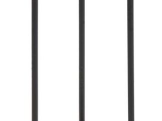 P/VASI DOPPIO CM Ø 23X80