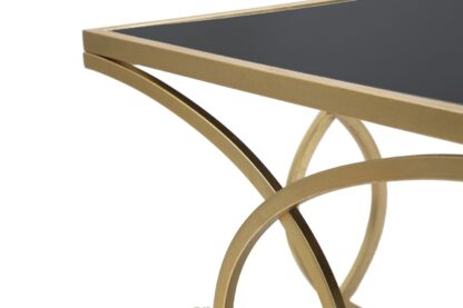 TAVOLO DA CAFFE' INFINITY CM 110X60X45 - immagine 7