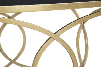 TAVOLO DA CAFFE' INFINITY CM 110X60X45 - immagine 8