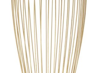 P/OMBRELLI FASHION GOLD CM Ø 28X69