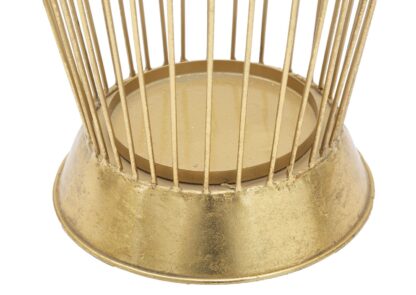 P/OMBRELLI FASHION GOLD CM Ø 28X69 - immagine 5