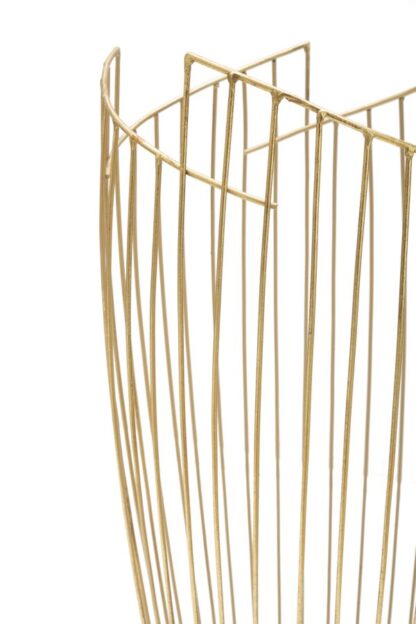 P/OMBRELLI FASHION GOLD CM Ø 28X69 - immagine 7
