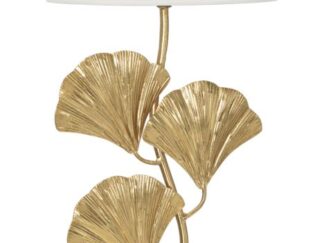 LAMPADA DA TAVOLO GLAMY CM Ø 33X81
