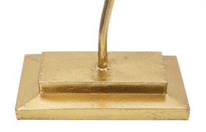 LAMPADA DA TAVOLO GLAMY CM Ø 33X81 - immagine 4