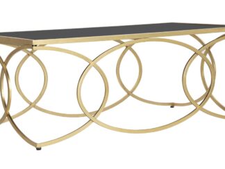 TAVOLO DA CAFFE' INFINITY CM 110X60X45