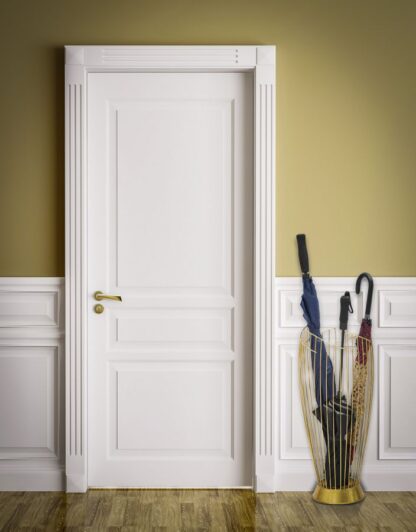 P/OMBRELLI FASHION GOLD CM Ø 28X69 - immagine 4