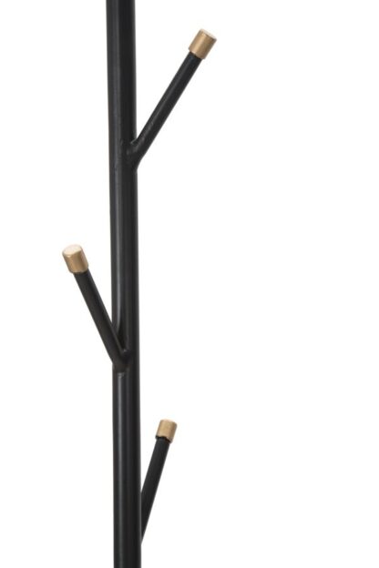 APP/ABITI-P/OMBRELLI  GLAM BLACK CMØ 26X176 - immagine 3