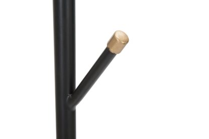APP/ABITI-P/OMBRELLI  GLAM BLACK CMØ 26X176 - immagine 4