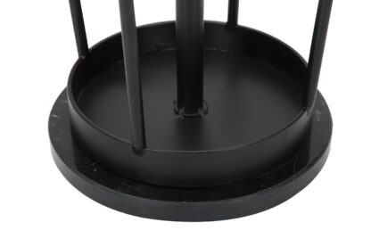 APP/ABITI-P/OMBRELLI  GLAM BLACK CMØ 26X176 - immagine 5
