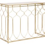 CONSOLLE ARAB CM 96,5X41X78 stile GLAM