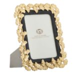 CORNICE GLAM GINK CM 24,5X2X29 (MISURA INTERNA CM 15X20)