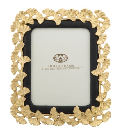 CORNICE GLAM GINK CM 24,5X2X29 (MISURA INTERNA CM 15X20) - immagine 2