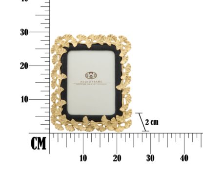 CORNICE GLAM GINK CM 24,5X2X29 (MISURA INTERNA CM 15X20) - immagine 6