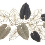 PANNELLO IN FERRO CENTURY -A- CM 131X4,5X61