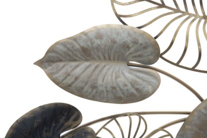 PANNELLO IN FERRO CENTURY -A- CM 131X4,5X61 - immagine 2
