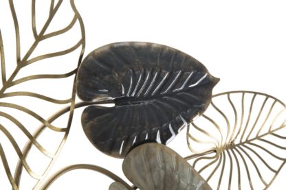 PANNELLO IN FERRO CENTURY -A- CM 131X4,5X61 - immagine 5