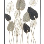 PANNELLO IN FERRO CENTRUY -B- CM 66X4,5X100