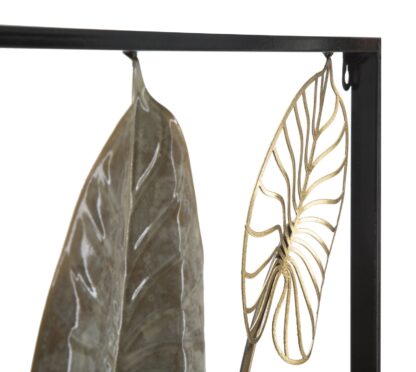 PANNELLO IN FERRO CENTRUY -B- CM 66X4,5X100 - immagine 3