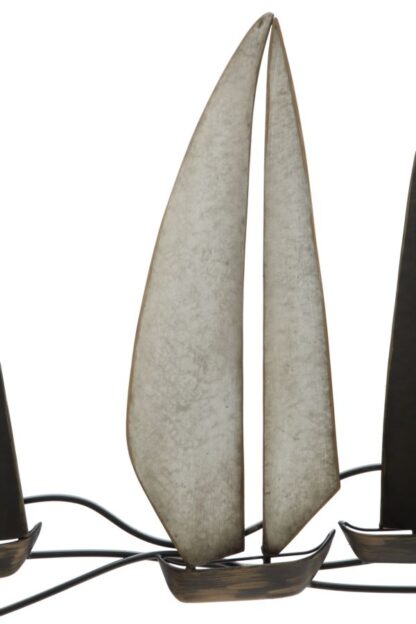 PANNELLO IN FERRO REGATA CM 119X3X51 - immagine 2