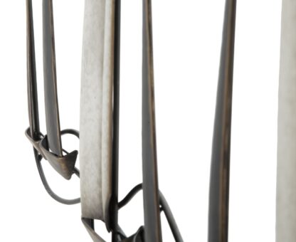 PANNELLO IN FERRO REGATA CM 119X3X51 - immagine 4