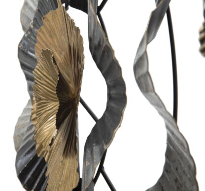 PANNELLO IN FERRO OTOS CM 100X8X80 - immagine 4